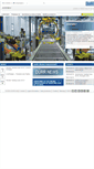 Mobile Screenshot of durr-assembly.com